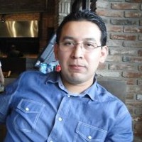 Jesús Alberto Sánchez Mújica