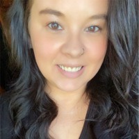 Samantha Harding