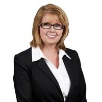 Judy Klaus
