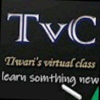 Tiwari's Virtual Classes