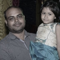 Dhiren Kumar Parida