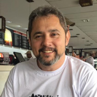 Isaque Pinheiro