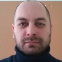 Evgenii Gordeev