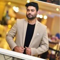 Raahim Javed
