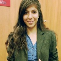 Bonnie Gonzalez