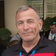 Marvin Mctigue