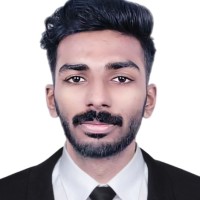 Ashfaque Mohammed
