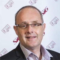 Andrew Stackhouse