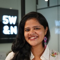 Anu Mathews