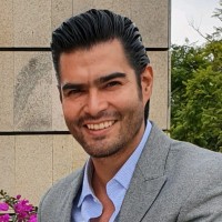 Ricardo Sandoval Canals