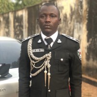 Musa Umar