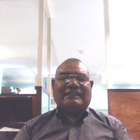 John Ovia