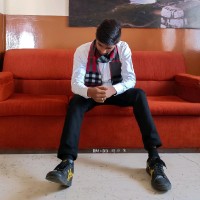 Sumit Yadav