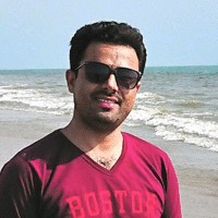 Iftikhar Ahmed