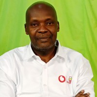 Christian Matungulu