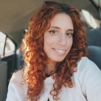 Rita Cabral