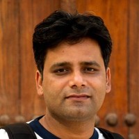 Manoj Kumar Sinha