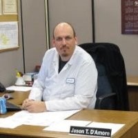 Jason D'Amore