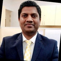 Sandeep B. Dighe - ACII