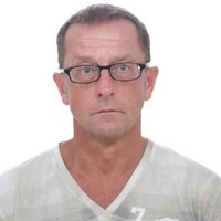 GARY BARRASS