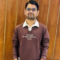 Shubham Mankar