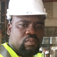 Eugene Appiah