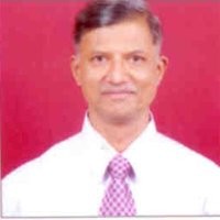 Ashok Jagtap
