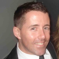 Christopher McNally