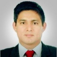 Ernesto Curotto Vargas
