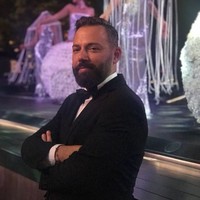 Gary Khanjian .