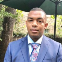 Alonzo Harris