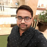 Manik Mahajan