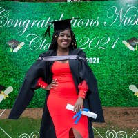 Natasha Hungwe