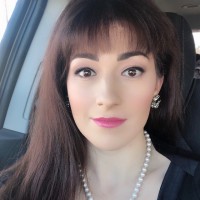 Angela Tesinsky