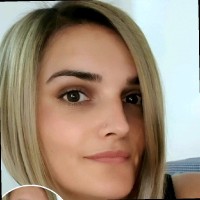 maja trosic