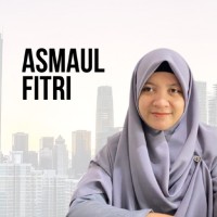 Asmaul Fitri