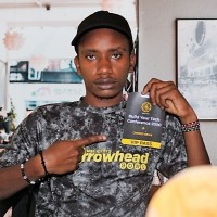 Brian Omondi