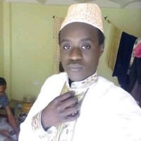 Theophilus Ngei