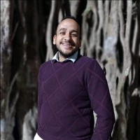 Mohamed Gamal