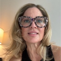 Hilary Ellis