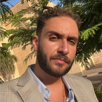 Ahmed Elkhashab