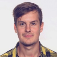 Marcus Almroth