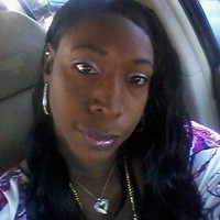 Angie Gordon