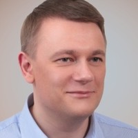 Andrey Gordeyev