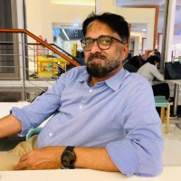 Venugopal Keloth