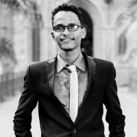 Mohammed Ahmed