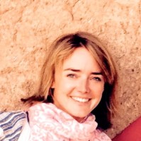 Stephanie Saverys