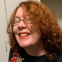 Dr Julie Hawthorne