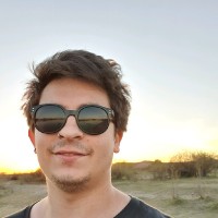 Emilio Mangas