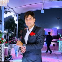 Biswajit Ojha
